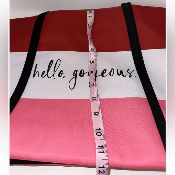 Kate Spade Collaboration Tote Bag - Picture 9 of 9